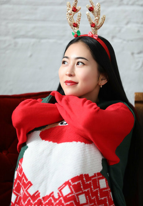 Rina Toeda étoile chaude des photos