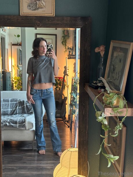 Thesexyvegan star du porno de haute qualité des photos