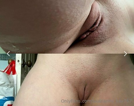 Atlantis B modèle artistique archive