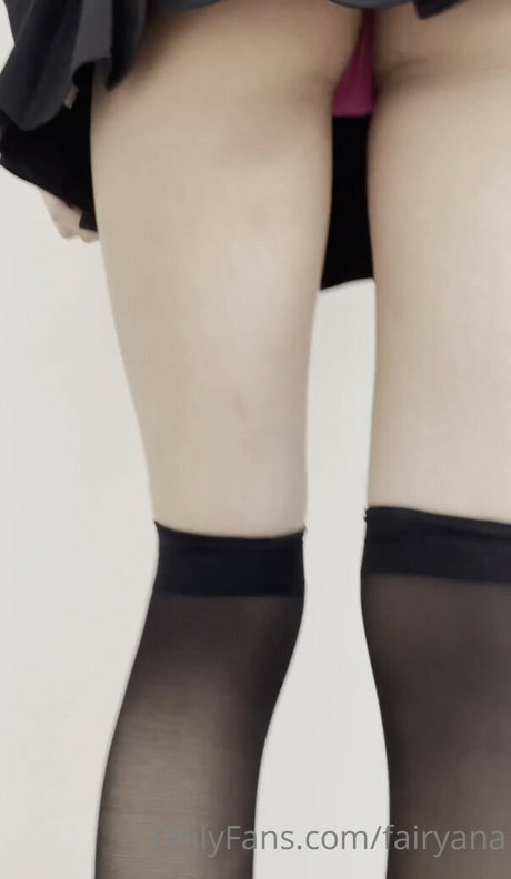 FairyTwins actrice des photos