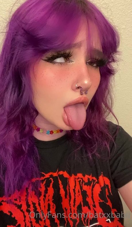 fans dadolescents gothiques uniquement sexy exclusif galerie