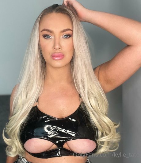 Kylie Tate nus de stars du porno archive