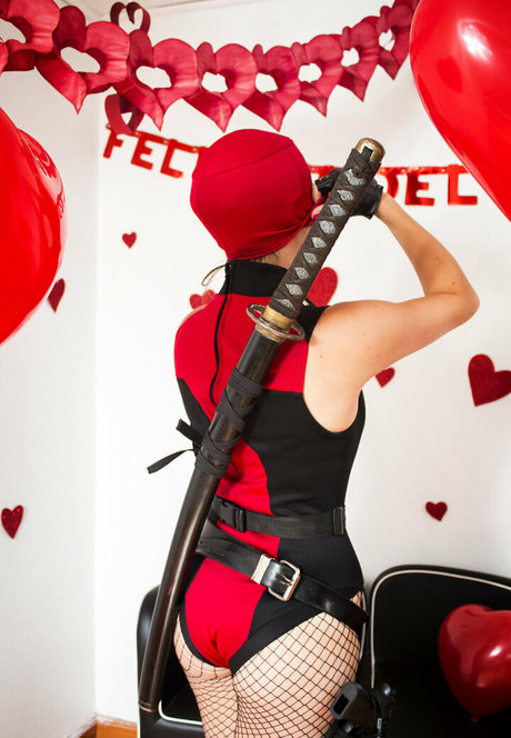 lilukilla star du sexe image