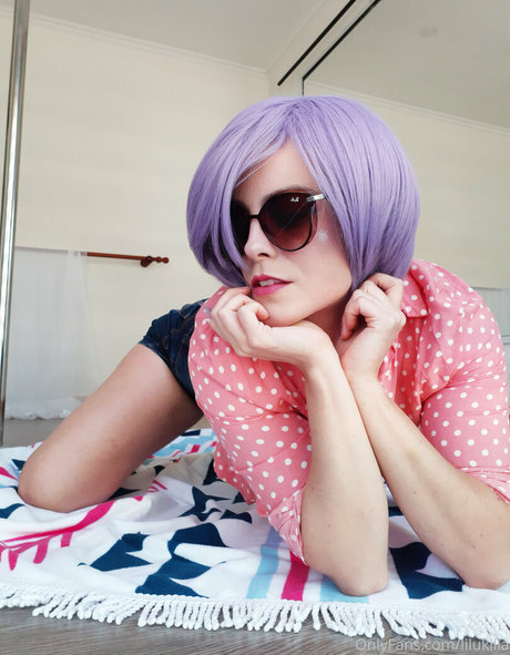 lilukilla actrice érotique galeries