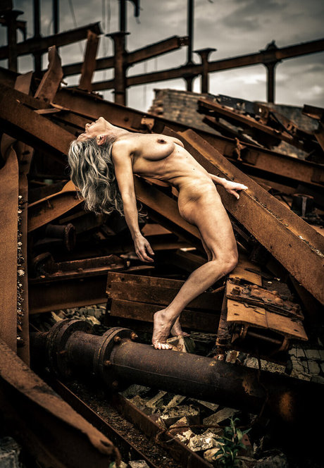 Helen saunders modèle de sexe images