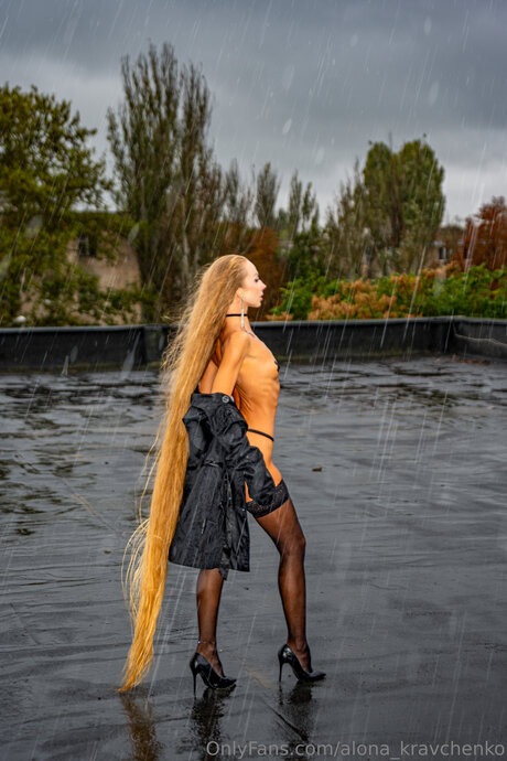 Alona Kravchenko sexe star du porno archive