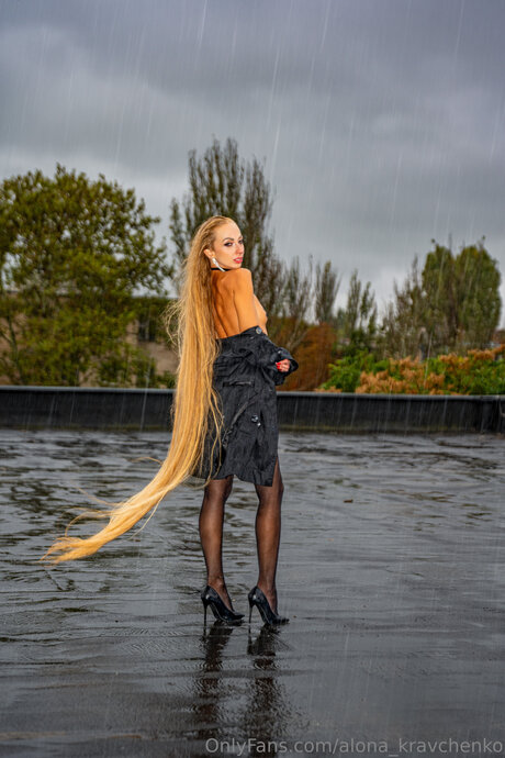 Alona Kravchenko actrice adulte photos