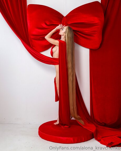 Alona Kravchenko star du porno belle photos