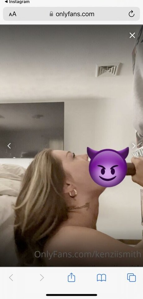 Mckinzee Smith meilleure star du porno photos