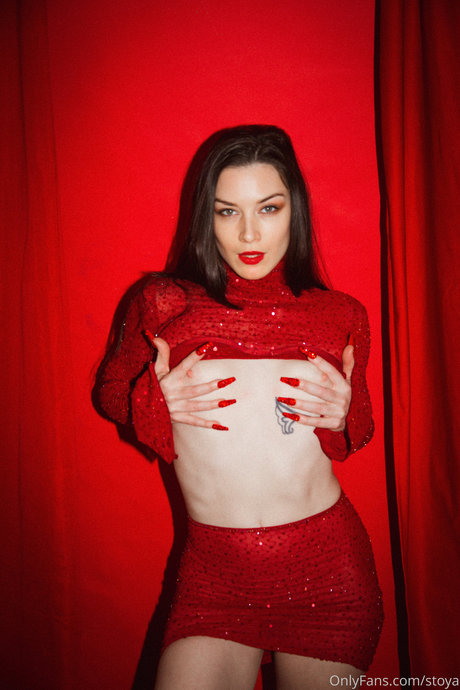 Stoya modèle xxx archive