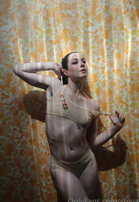 Stoya meilleure star du porno archive