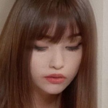 Bbypchii modèle magnifique photo