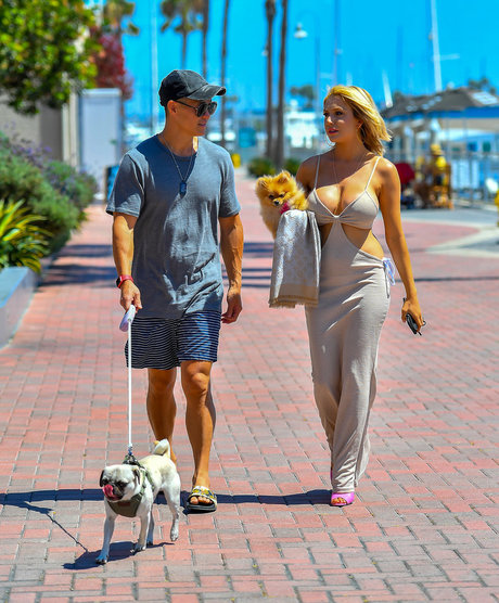 Courtney Stodden actrice nue des photos