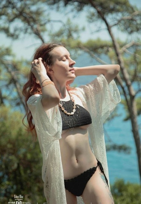 Aybuke Dobreva actrice hd img