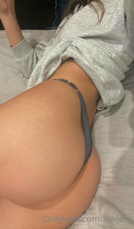 lowjenx xxx star du porno photo