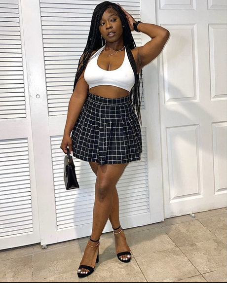 thick trixxx meilleure étoile image