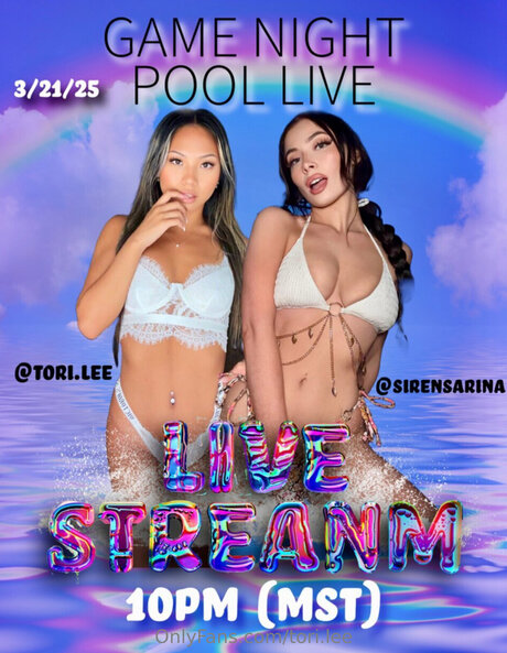 Tori Lee actrice pornographique galeries