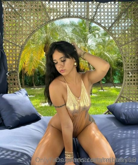 Bri Le Tree star du porno sexy photos