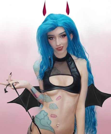 WhiteFox actrice xxx image