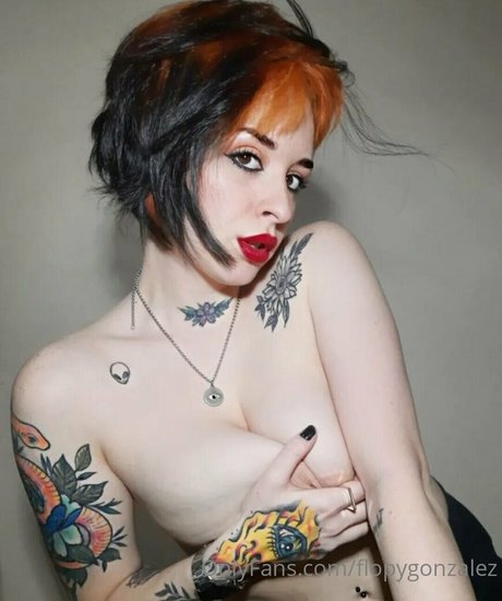 flopygonzalez actrice de sexe des photos