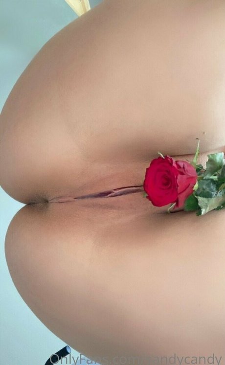 SandyCandy étoile exclusive images