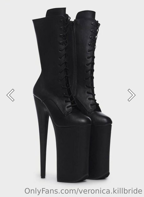 Veronica Killbride belle actrice img