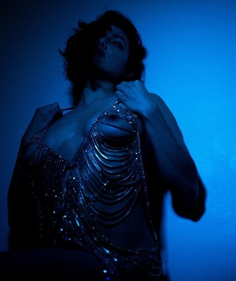 Maria Del Mar actrice parfaite image