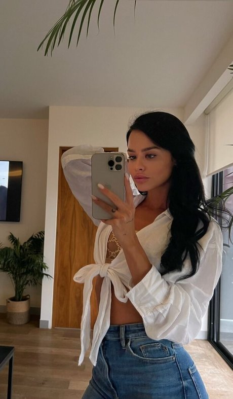 Maria Del Mar étoile parfaite img