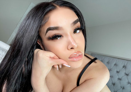 Mya Lashaun_ mannequin galeries