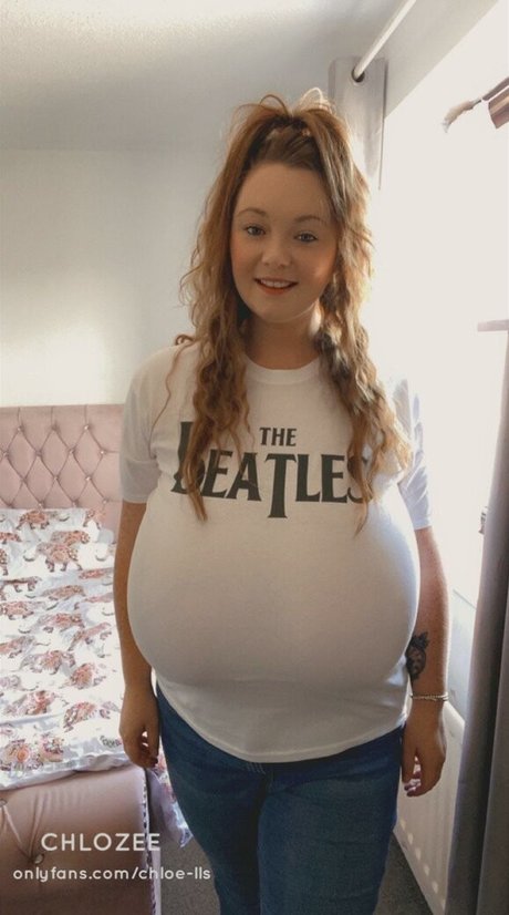 Chlozee star du porno érotique archive