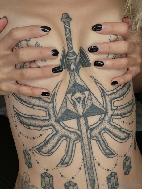 doigté ébène onlyfans art exclusif des photos