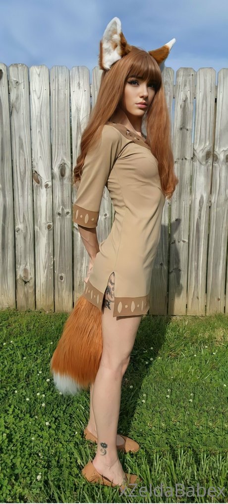 xzeldababex étoile de l'art des photos