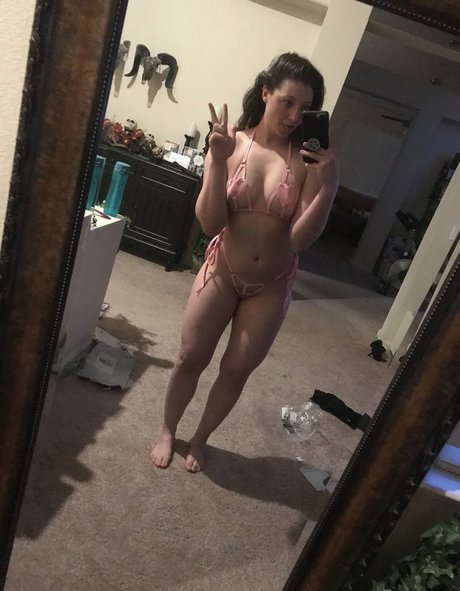 Feisty Vee étoile sympa photo