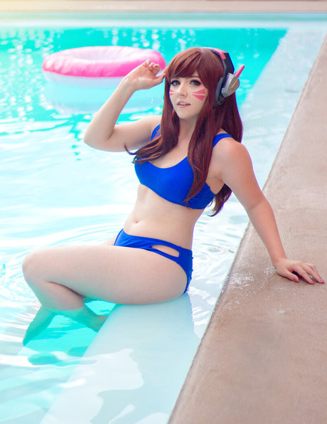 nebulaneko modèle hd photo