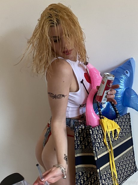 GFOTY actrice chaude photos