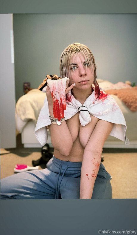 GFOTY mannequin collection