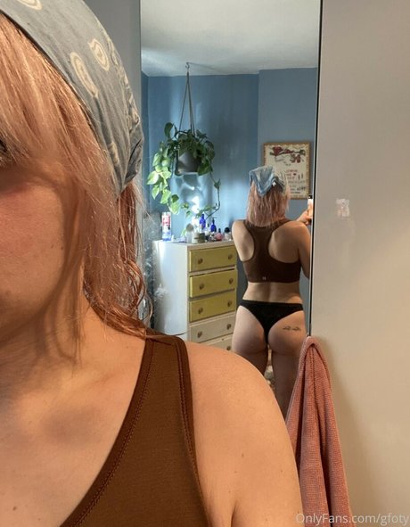 GFOTY haut étoile photo