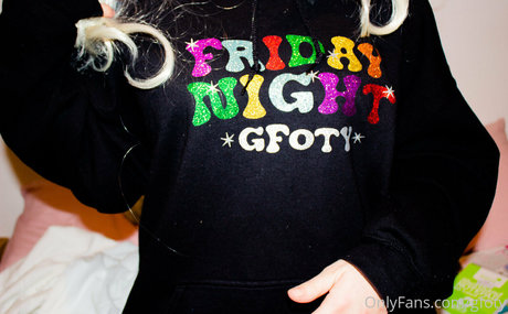 GFOTY actrice artistique images