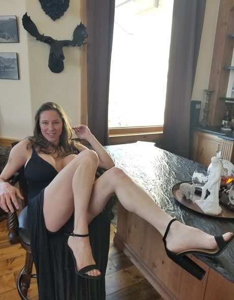 heatherharmon modèle chaud archive