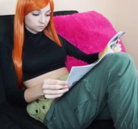 Haley420 modèle sympa galeries