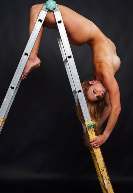 Beatriz del Olmo star du porno exclusive photos