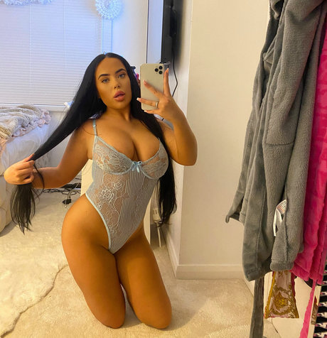 Morgan Gartry actrice chaude img