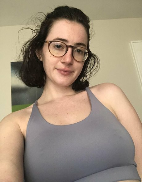 Becca BroadBabe_ modèle nu photo