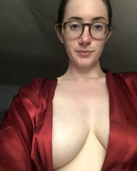 Becca BroadBabe_ star du porno sympa photo