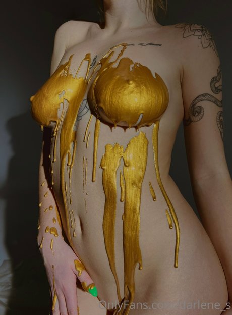 Darlene Sid étoile érotique img