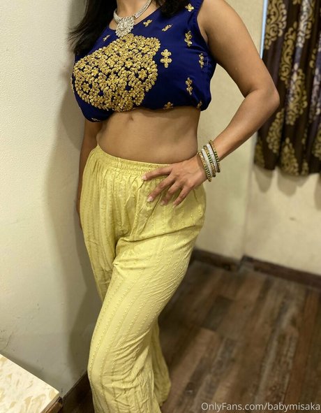 babymisaka Profilfoto