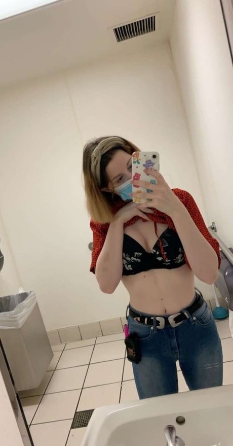 Ellamyvalentine_ étoile de haute qualité img