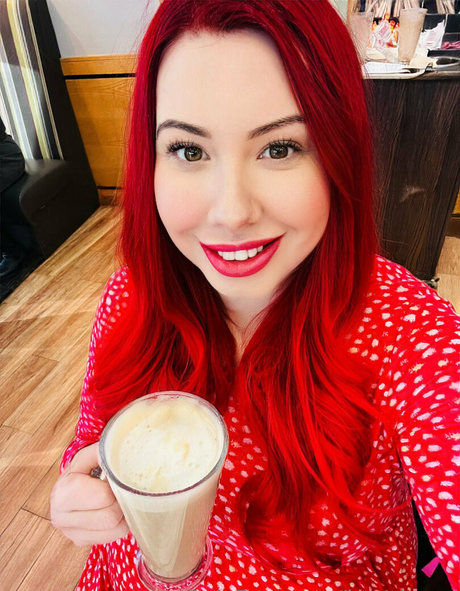 cowgirl alternative uniquementfans chaud parfait photo