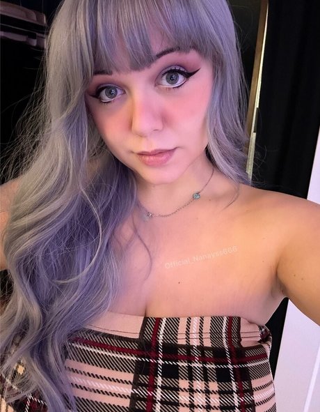 Nanayss666 actrice xxx galerie