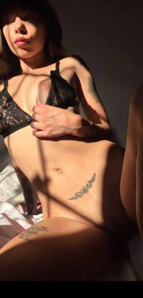 Melina Nanni mannequin img